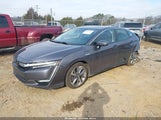 Honda Clarity Plug-In Hybrid Touring JHMZC5F38JC020718 снимка