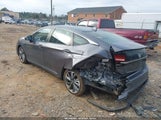 Honda Clarity Plug-In Hybrid Touring JHMZC5F38JC020718 photo