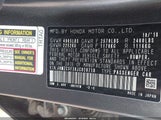 Honda Clarity Plug-In Hybrid Touring JHMZC5F38JC020718 photo