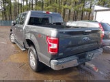 Ford F-150 Xlt 1FTEW1E55JFD81020 снимка