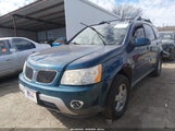 Pontiac Torrent 2CKDL73F366118845 снимка