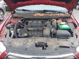 Ford Taurus Sel 1FAHP2E88DG147632 снимка