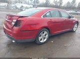Ford Taurus Sel 1FAHP2E88DG147632 fotografie