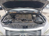 Infiniti Qx56 JN8AZ2NF4C9517616 снимка