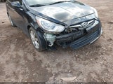 Hyundai Accent Gls KMHCU4AE0DU576622 снимка