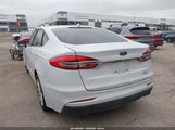 Ford Fusion Se 3FA6P0HD4LR125767 снимка
