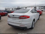 Ford Fusion Se 3FA6P0HD4LR125767 снимка