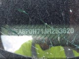 Ford Fusion Se 3FA6P0H71JR253620 снимка