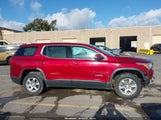 GMC Acadia Sle-1 1GKKNKLA8KZ270719 снимка