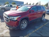 GMC Acadia Sle-1 1GKKNKLA8KZ270719 снимка