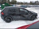 Volkswagen Golf Tsi Wolfsburg Edition 4-Door 3VW217AU9HM009883 fotografie
