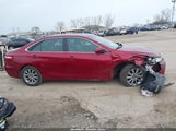 Toyota Camry Hybrid Xle 4T1BD1FK2FU168313 снимка