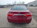 Toyota Camry Hybrid Xle 4T1BD1FK2FU168313 снимка