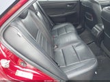 Toyota Camry Hybrid Xle 4T1BD1FK2FU168313 fotografie