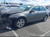 Ford Fusion Se 3FAHP0HA8CR207662 снимка