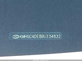Hyundai Genesis 3.8 KMHGC4DE8BU134832 снимка