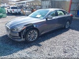 Hyundai Genesis 3.8 KMHGN4JE5FU095430 снимка