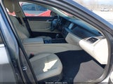 Hyundai Genesis 3.8 KMHGN4JE5FU095430 снимка