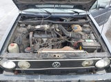 Volkswagen Golf Cabriolet Dlx WVWCA0155FK014669 снимка