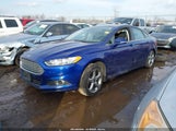Ford Fusion Se 3FA6P0H75GR245206 снимка