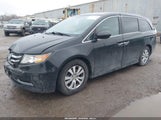 Honda Odyssey Ex 5FNRL5H4XFB022214 снимка
