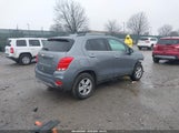 Chevrolet Trax Lt KL7CJPSB4KB936614 fotografie