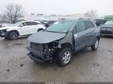 Chevrolet Trax Lt KL7CJPSB4KB936614 снимка