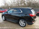 Chevrolet Equinox Lt 2GNAXJEV4J6284436 снимка