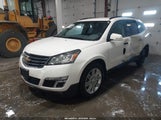Chevrolet Traverse 1Lt 1GNKVGKD7FJ240546 снимка