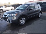 Acura Rdx 5J8TB2H27AA003872 снимка