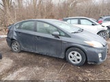 Toyota Prius Two JTDKN3DU7B5314484 photo