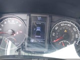 Toyota Tacoma Sr 5TFSX5ENXJX061998 fotografie
