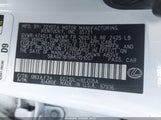 Lexus Es 350 F Sport 58AGZ1B19MU101007 photo