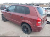 Hyundai Tucson Gl KM8JM72B16U434490 снимка