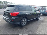 Nissan Pathfinder S 5N1DR2MN0HC656276 снимка