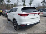 Kia Sportage Lx KNDPM3ACXM7927355 снимка