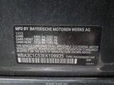 BMW 328I WBA3C1C53EK109935 photo