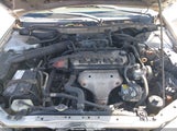 Honda Accord Ex JHMCG5650XC024394 photo