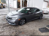 Honda Civic Lx 2HGFC2F69KH589266 снимка