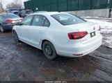 Volkswagen Jetta 1.4T Se 3VWDB7AJ8HM291445 снимка