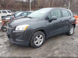Chevrolet Trax 1Ls 3GNCJNSB8GL246532 снимка