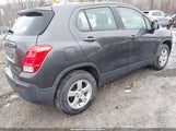 Chevrolet Trax 1Ls 3GNCJNSB8GL246532 снимка