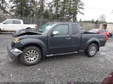 Nissan Frontier Le 1N6AD0CW9AC403495 снимка
