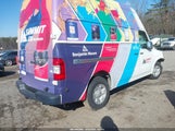 Nissan Nv Cargo Nv3500 Hd Sv V8 1N6AF0LY0HN805299 снимка
