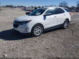 Chevrolet Equinox Lt 2GNAXKEV5K6149571 снимка