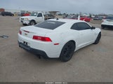 Chevrolet Camaro 2Ls 2G1FA1E32E9228846 снимка