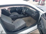 Chevrolet Camaro 2Ls 2G1FA1E32E9228846 снимка