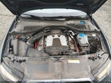 Audi A6 3.0 Premium WAUHGAFC4CN148369 снимка