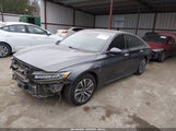 Honda Accord Hybrid Touring 1HGCV3F91KA014848 снимка