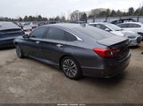 Honda Accord Hybrid Touring 1HGCV3F91KA014848 fotografie